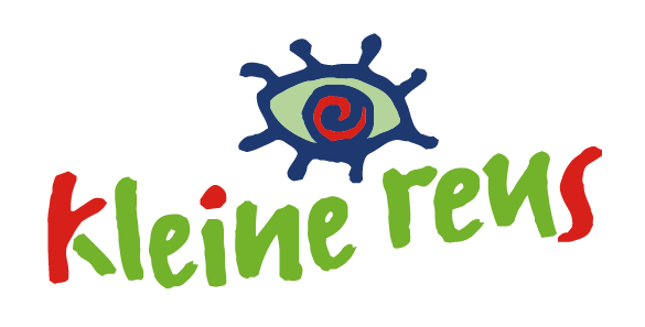 Kleine Reus