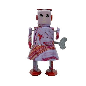 Robot Ripple Bot