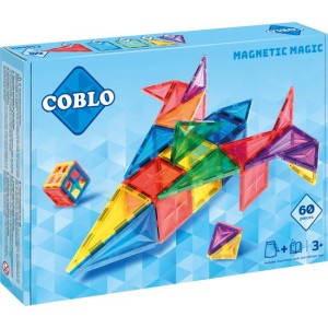 Coblo classic 60 magneten 