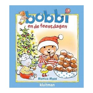 Bobbi en de feestdagen